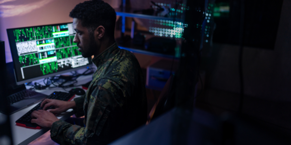 How RunSafe Ensures Mission Success in the DoD’s Cyber Landscape