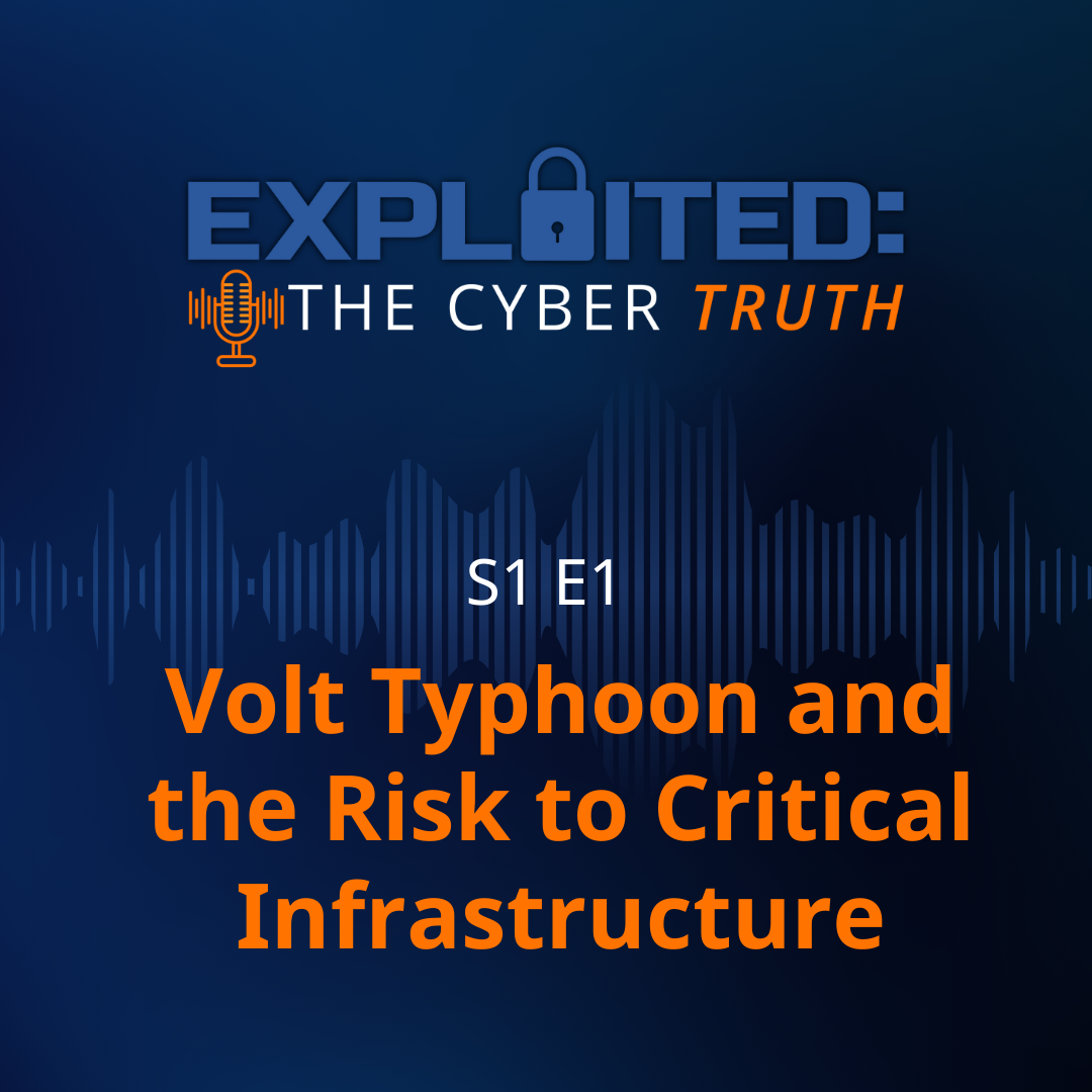 Volt Typhoon and the Risk to Critical Infrastructure