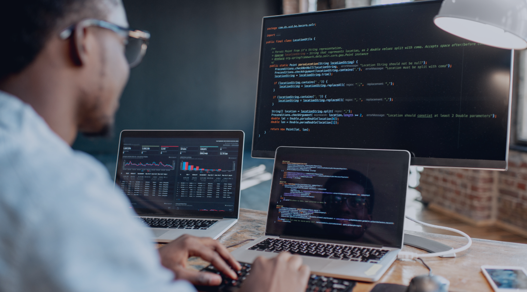 Cybersecurity Trends to Prepare for in 2022