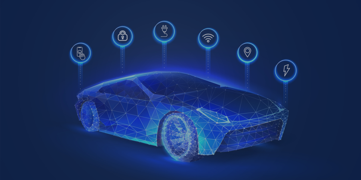 Driving Innovation Safely: 5 Ways to Secure Software-Defined Vehicles