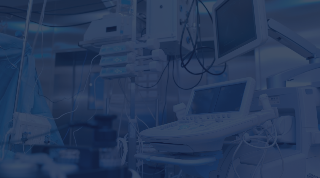 What Healthcare Buyers Expect from Medical Device Manufacturers: Security Is No Longer Negotiable