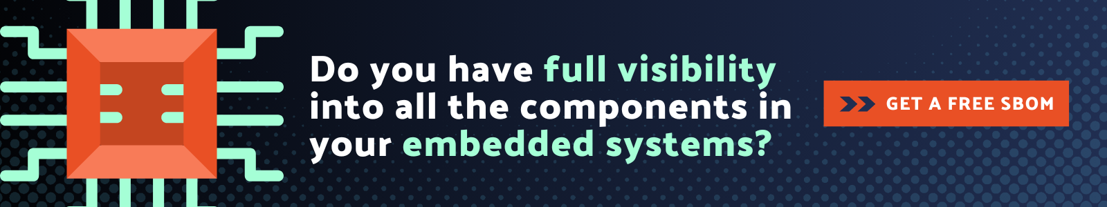 Get a Free SBOM