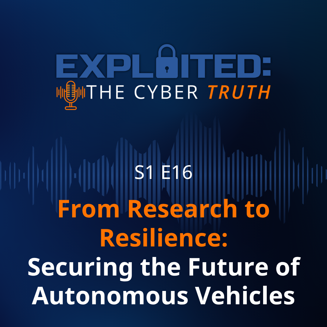 From Research to Resilience: Securing the Future of Autonomous Vehicles