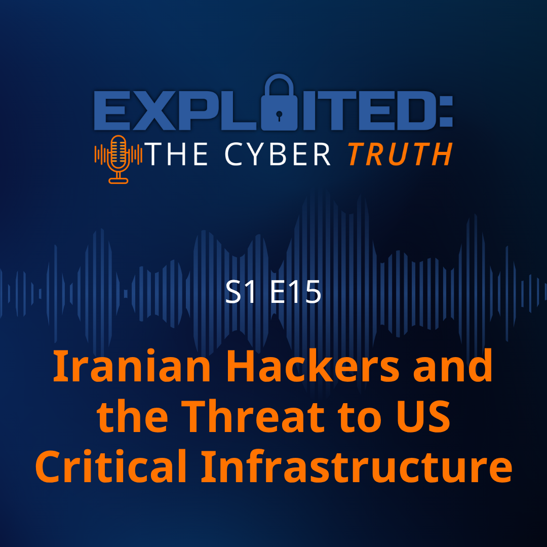 Iranian Hackers and the Threat to US Critical Infrastructure