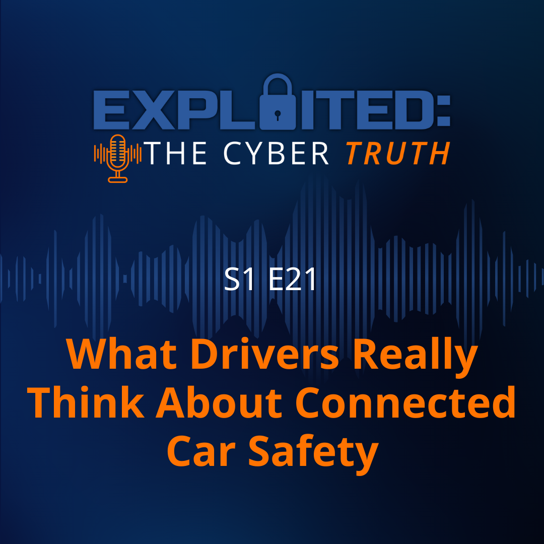 What Drivers Really Think About Connected Car Safety