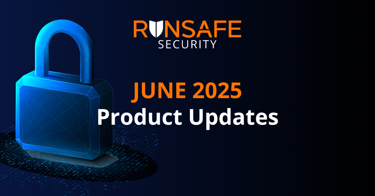 June 2025 Product Updates: QNX and VxWorks 7 Support Plus Improved Windows Support