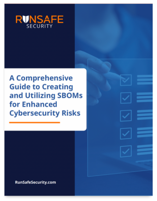 A Comprehensive Guide to Creating and Utilizing SBOMs for Enhanced Cybersecurity
