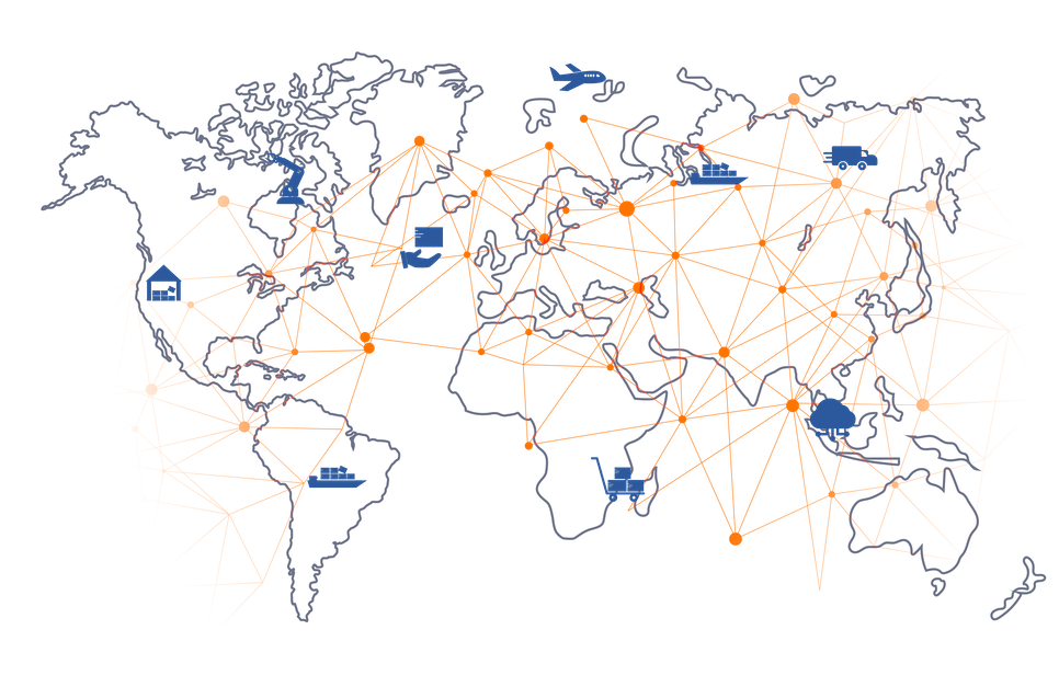 Supply Chain Protection